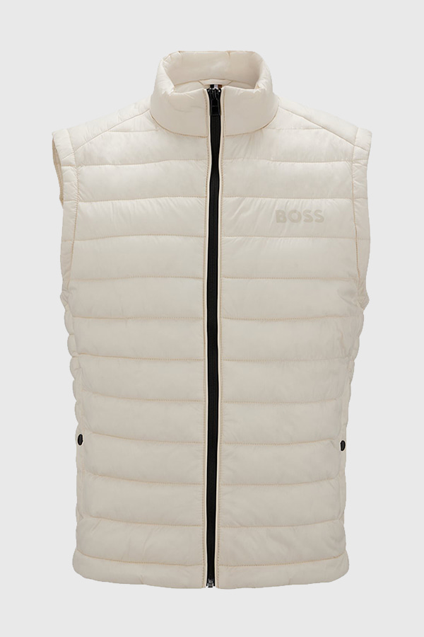 ΑΜΑΝΙΚΟ ΜΠΟΥΦΑΝ BOSS - 131 ΕΚΡΟΥ